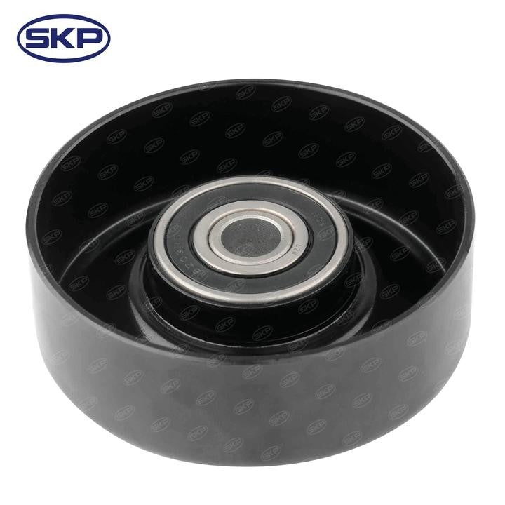 SKP Accessory Drive Belt Idler Pulley SK89027