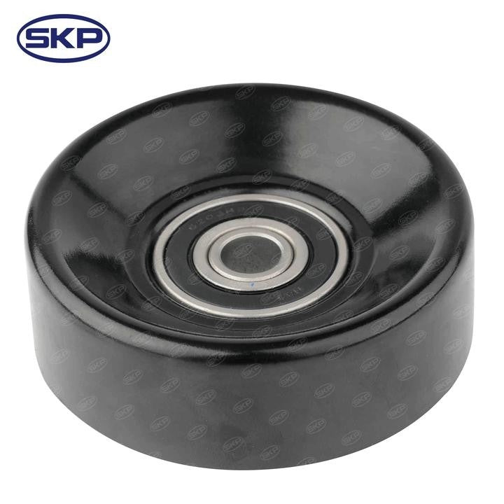 SKP Accessory Drive Belt Idler Pulley SK89027