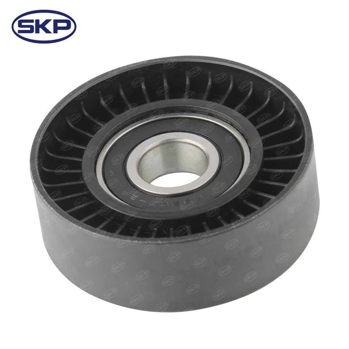 SKP Accessory Drive Belt Idler Pulley SK89033