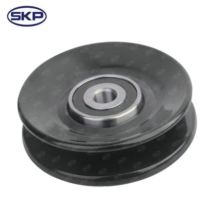 SKP Accessory Drive Belt Idler Pulley SK89035
