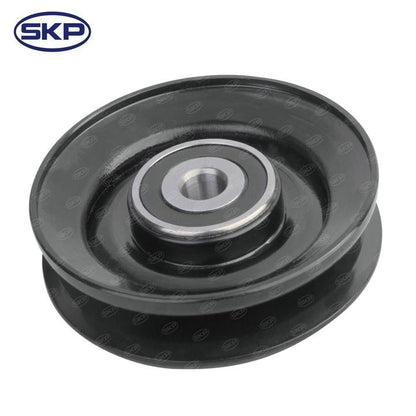 SKP Accessory Drive Belt Idler Pulley SK89035
