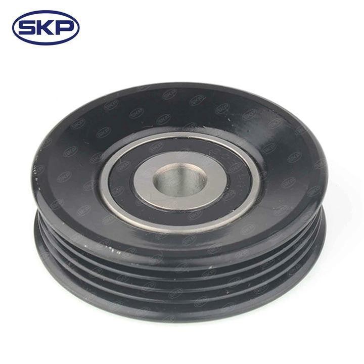 Skyward Automotive Accessory Drive Belt Idler Pulley SK89038 main image