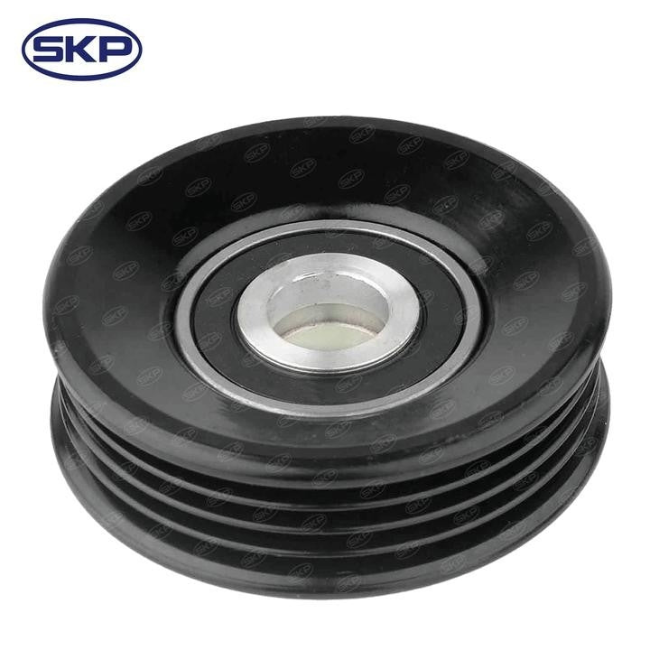 SKP Accessory Drive Belt Idler Pulley SK89050