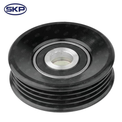 SKP Accessory Drive Belt Idler Pulley SK89050