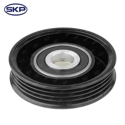 SKP Accessory Drive Belt Idler Pulley SK89050
