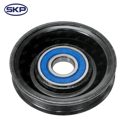 SKP Accessory Drive Belt Idler Pulley SK89051