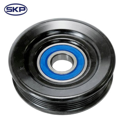 SKP Accessory Drive Belt Idler Pulley SK89051