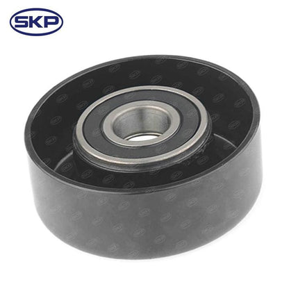 SKP Accessory Drive Belt Idler Pulley SK89058 image 3