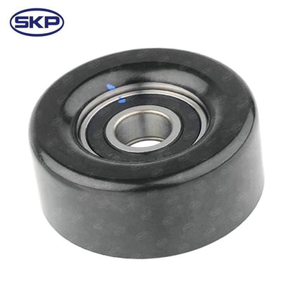 SKP Accessory Drive Belt Idler Pulley SK89058 main image
