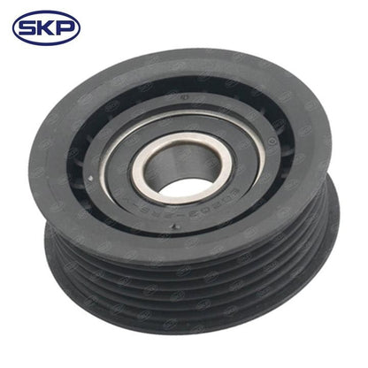 SKP Accessory Drive Belt Idler Pulley SK89070