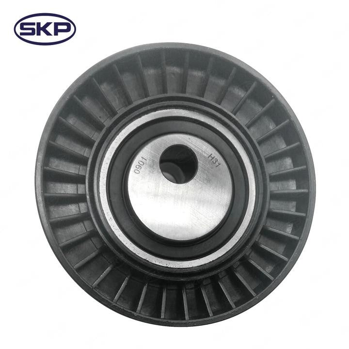 SKP Accessory Drive Belt Idler Pulley SK89089