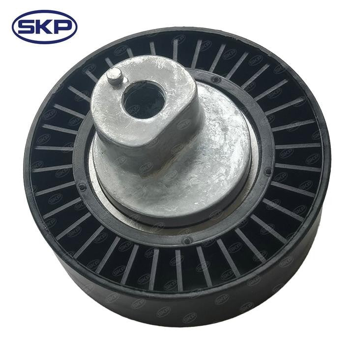 SKP Accessory Drive Belt Idler Pulley SK89089