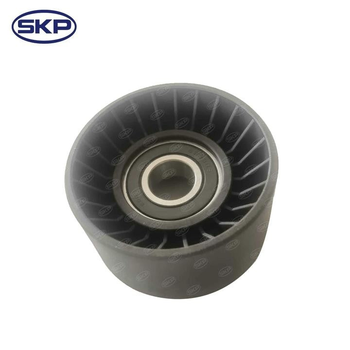 SKP Accessory Drive Belt Tensioner Pulley SK89094