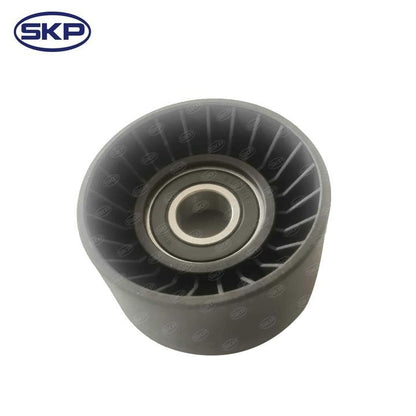 SKP Accessory Drive Belt Tensioner Pulley SK89094