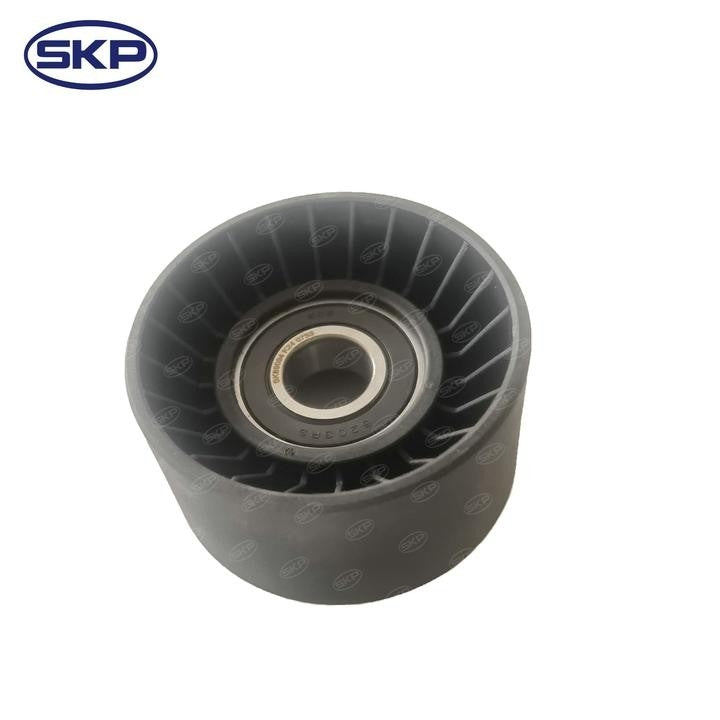 SKP Accessory Drive Belt Tensioner Pulley SK89094