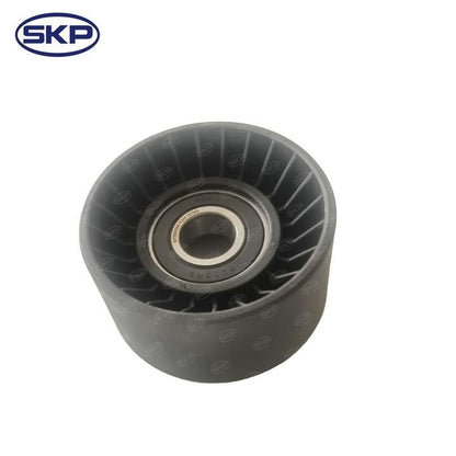 SKP Accessory Drive Belt Tensioner Pulley SK89094