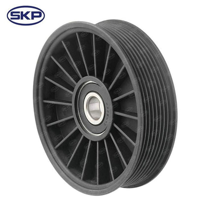 SKP Accessory Drive Belt Idler Pulley SK89096