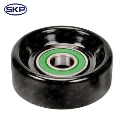 SKP Accessory Drive Belt Idler Pulley SK89098