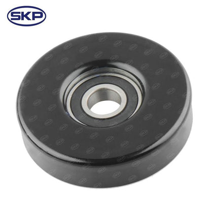 SKP Accessory Drive Belt Idler Pulley SK89099 main image