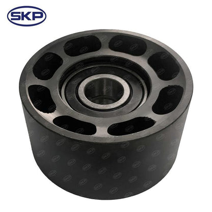 SKP Accessory Drive Belt Idler Pulley SK89101 image 2