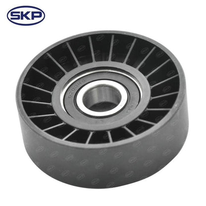 SKP Accessory Drive Belt Idler Pulley SK89133