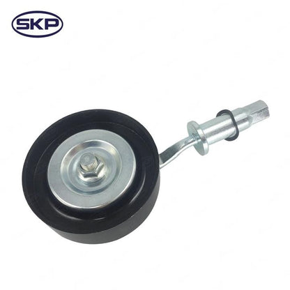 SKP Accessory Drive Belt Idler Pulley SK89134