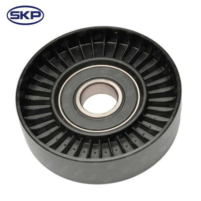 SKP Accessory Drive Belt Idler Pulley SK89144