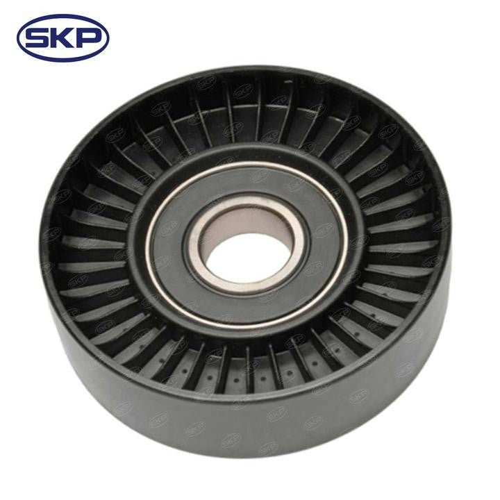 SKP Accessory Drive Belt Idler Pulley SK89144