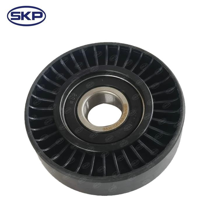 SKP Accessory Drive Belt Idler Pulley SK89147 image 2