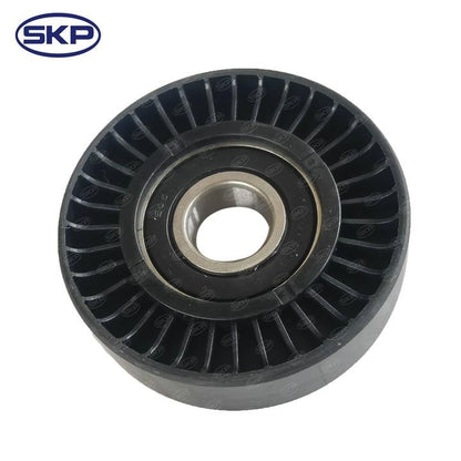 SKP Accessory Drive Belt Idler Pulley SK89147 main image