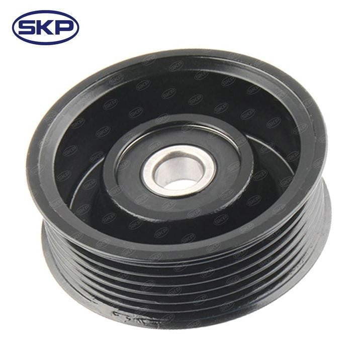 SKP Accessory Drive Belt Idler Pulley SK89151