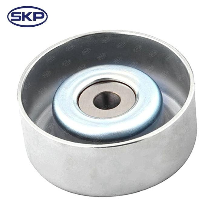 SKP Accessory Drive Belt Idler Pulley SK89158