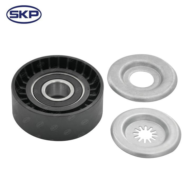 SKP Accessory Drive Belt Idler Pulley SK89161