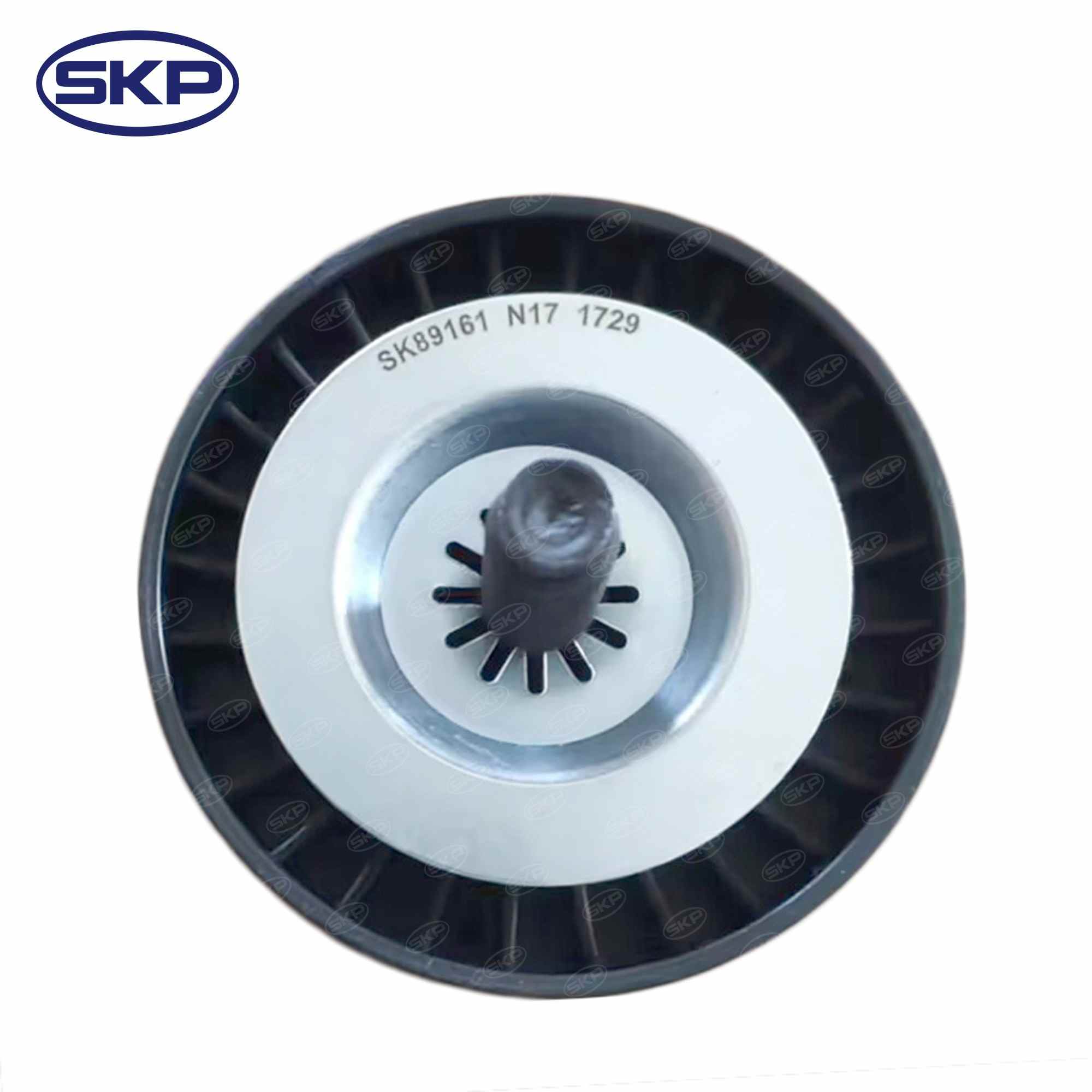 SKP Accessory Drive Belt Idler Pulley SK89161
