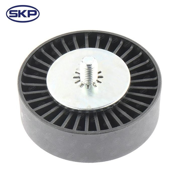 SKP Accessory Drive Belt Idler Pulley SK89163