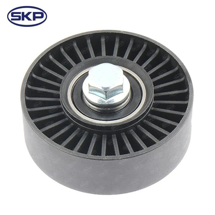 SKP Accessory Drive Belt Idler Pulley SK89163