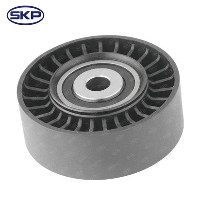 SKP Accessory Drive Belt Idler Pulley SK89164 image 3
