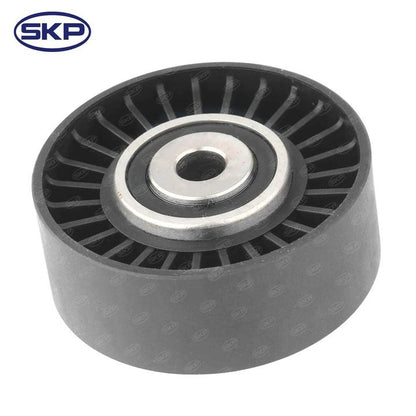 SKP Accessory Drive Belt Idler Pulley SK89164 main image