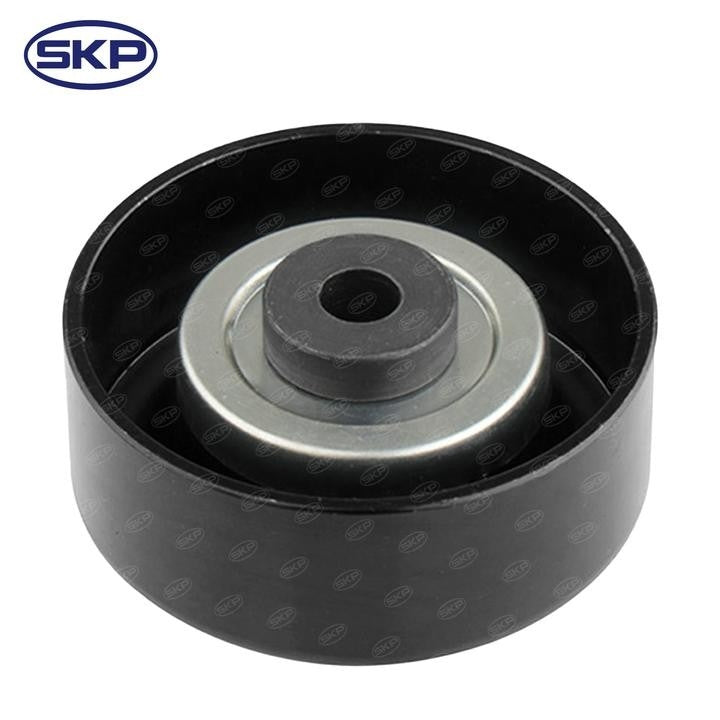 SKP Accessory Drive Belt Idler Pulley SK89165