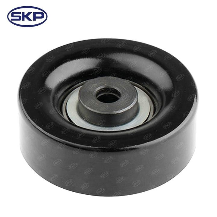 SKP Accessory Drive Belt Idler Pulley SK89165