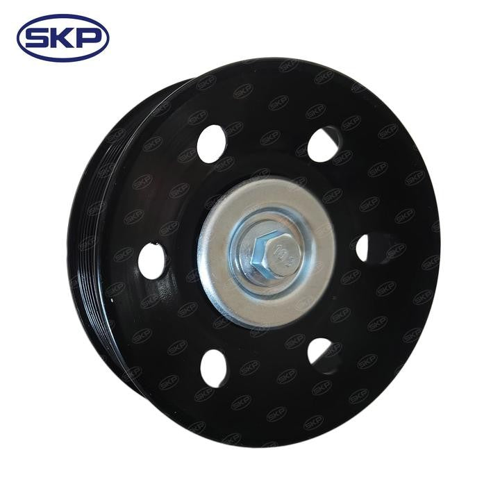 Skyward Automotive Accessory Drive Belt Idler Pulley SK89168 image 4
