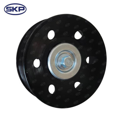 Skyward Automotive Accessory Drive Belt Idler Pulley SK89168 image 4