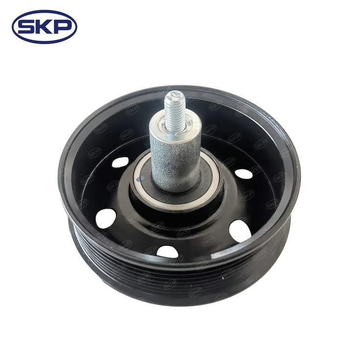 Skyward Automotive Accessory Drive Belt Idler Pulley SK89168 main image