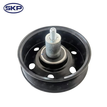 Skyward Automotive Accessory Drive Belt Idler Pulley SK89168 main image
