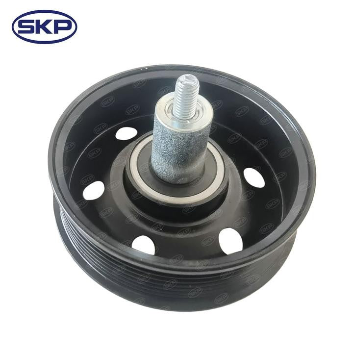 Skyward Automotive Accessory Drive Belt Idler Pulley SK89168 image 3