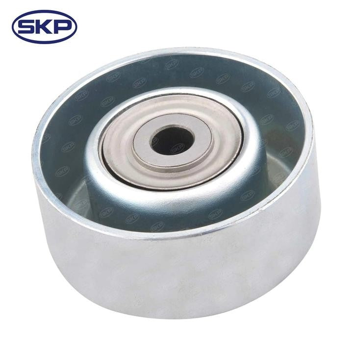 SKP Accessory Drive Belt Idler Pulley SK89169