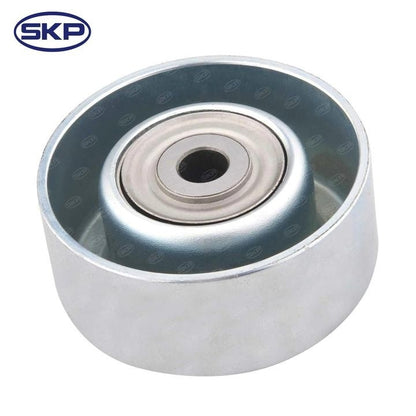 SKP Accessory Drive Belt Idler Pulley SK89169