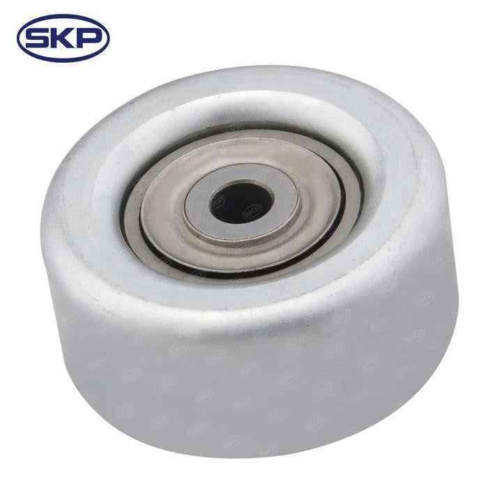SKP Accessory Drive Belt Idler Pulley SK89169