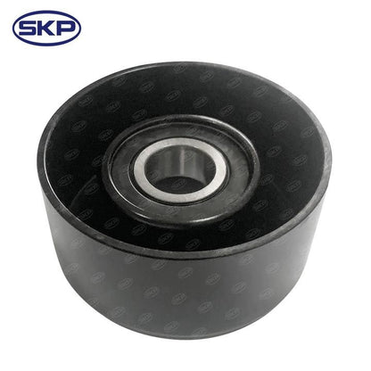 SKP Accessory Drive Belt Tensioner Pulley SK89175 image 3