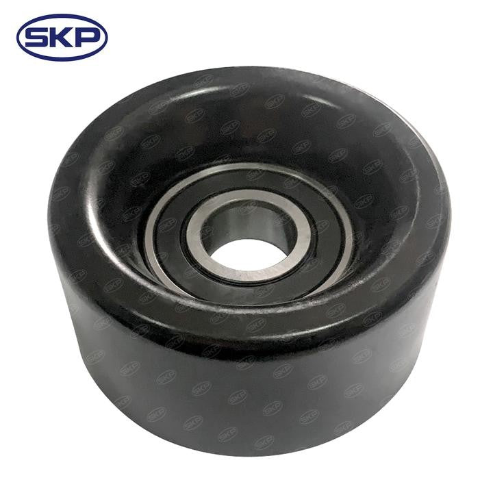 SKP Accessory Drive Belt Tensioner Pulley SK89175 main image